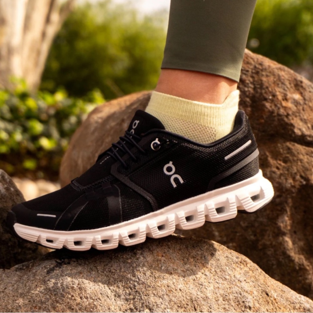 On Running Running Sneakers Athletic Shoes Trainers Mom core